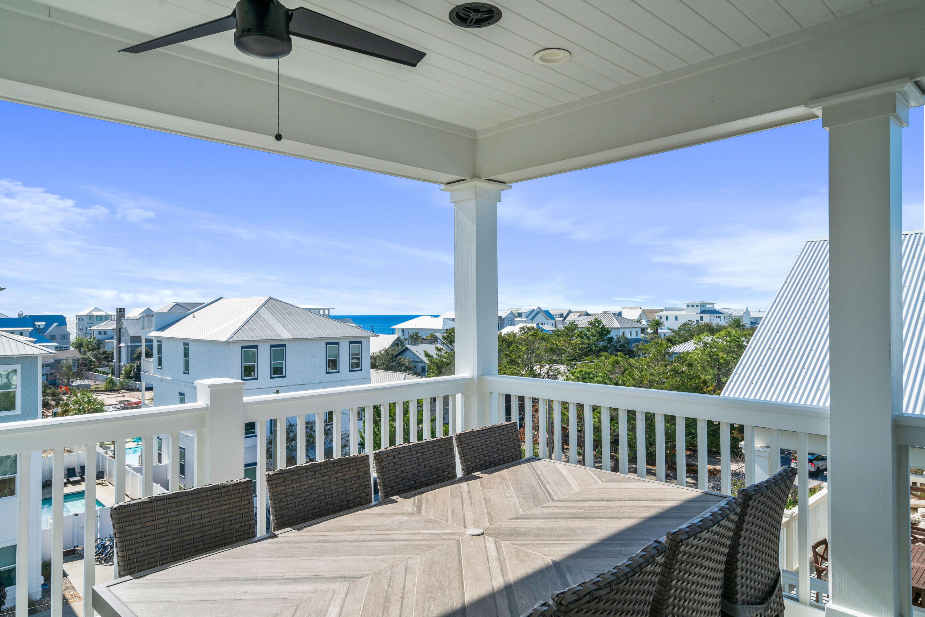 HERON AT INLET BEACH - Residential