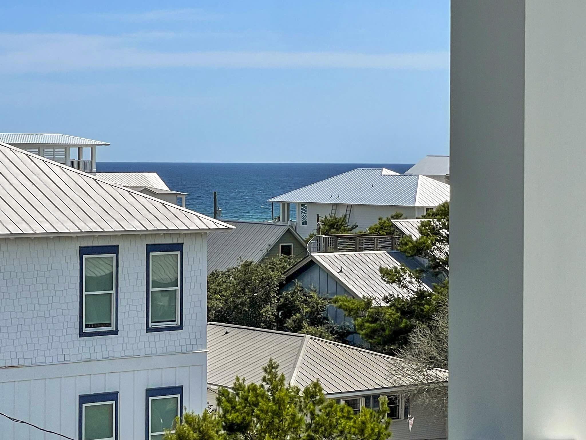 HERON AT INLET BEACH - Residential