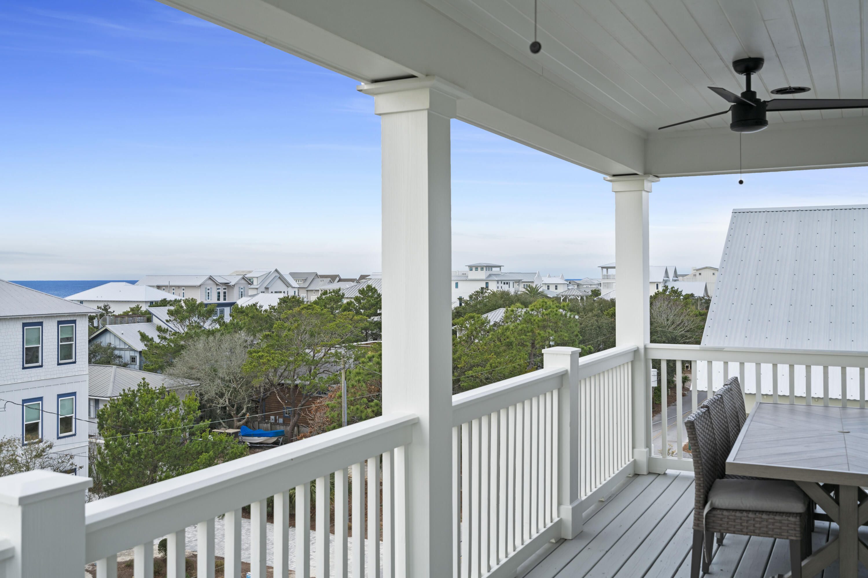 HERON AT INLET BEACH - Residential