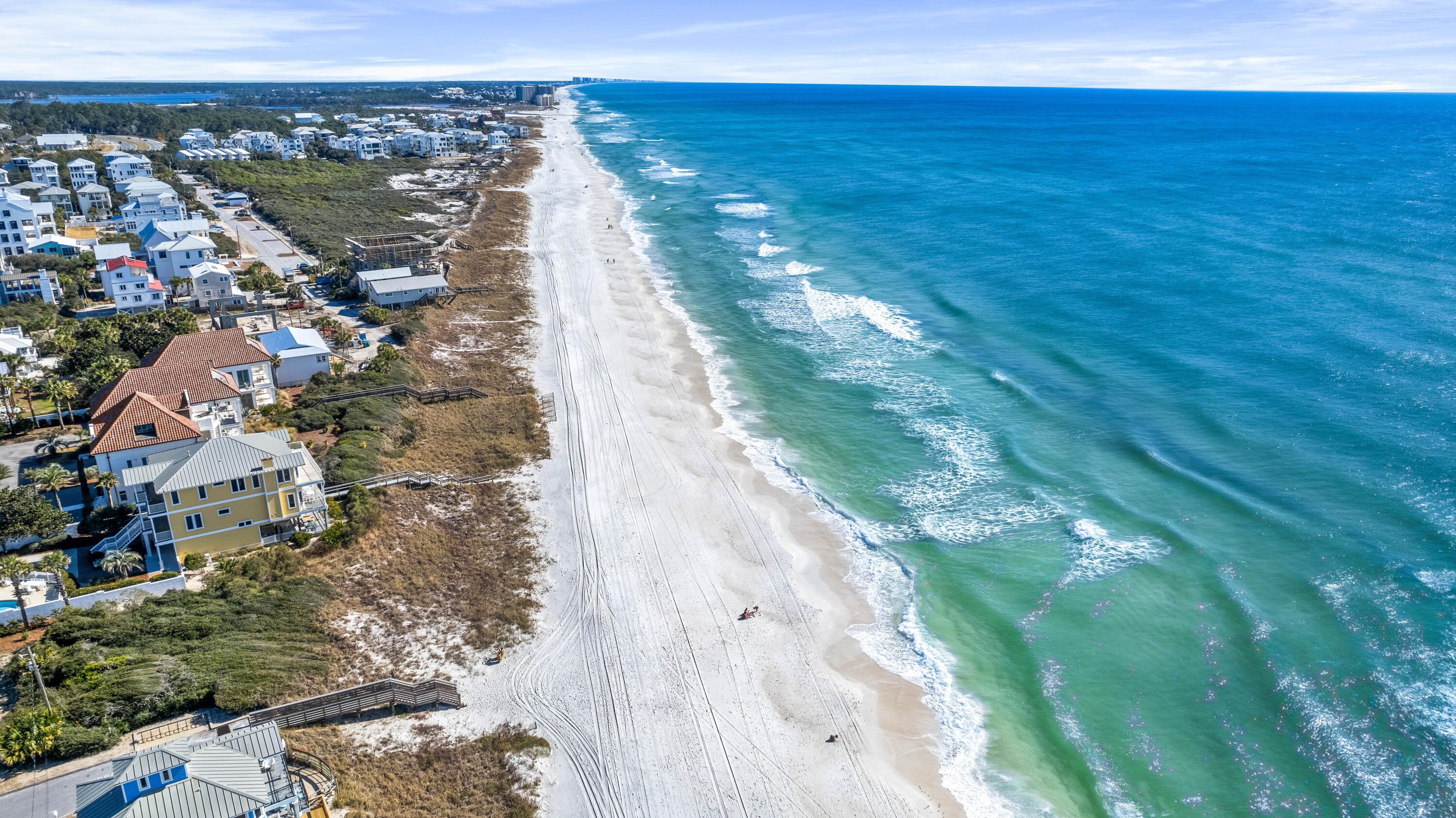 HERON AT INLET BEACH - Residential