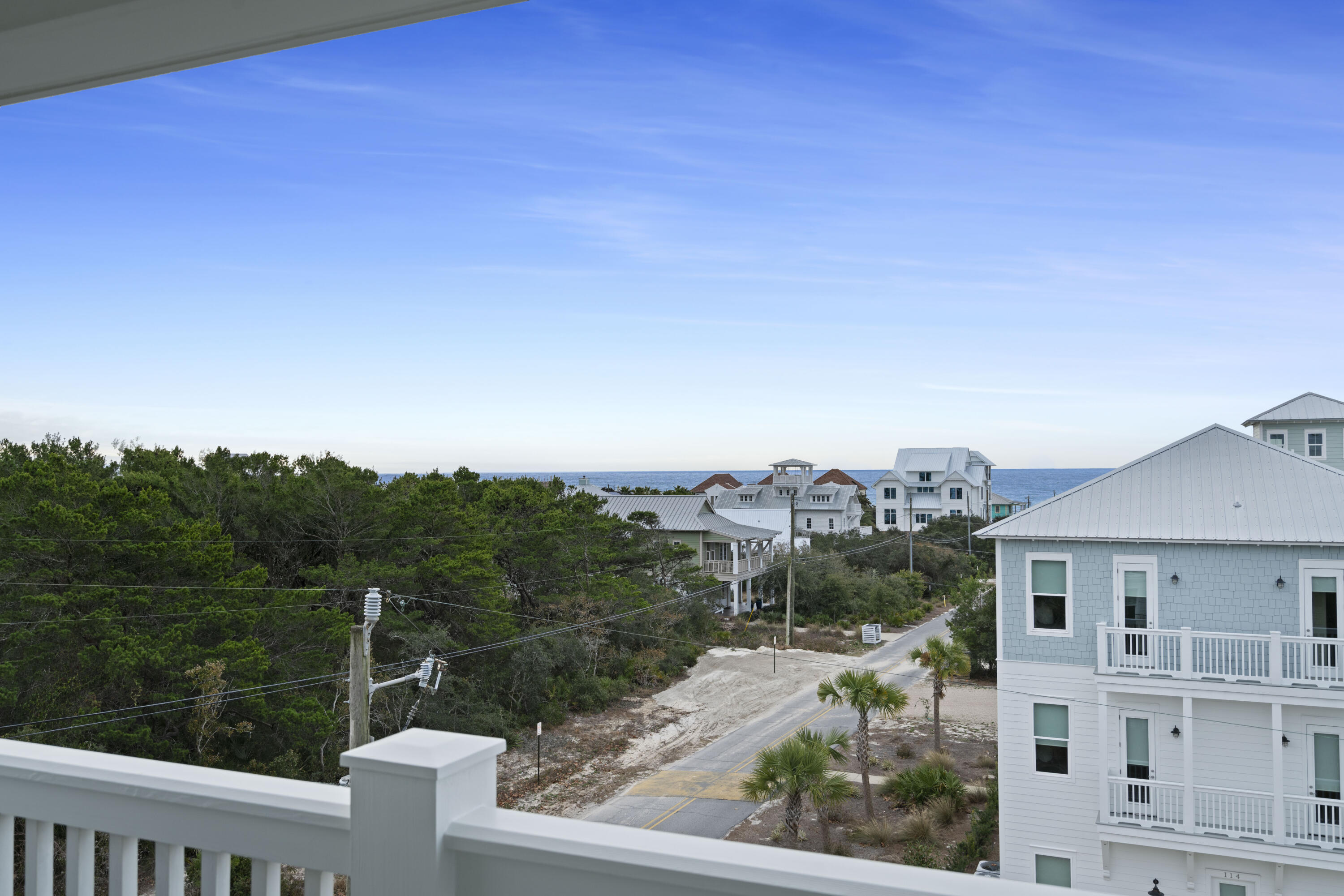 HERON AT INLET BEACH - Residential