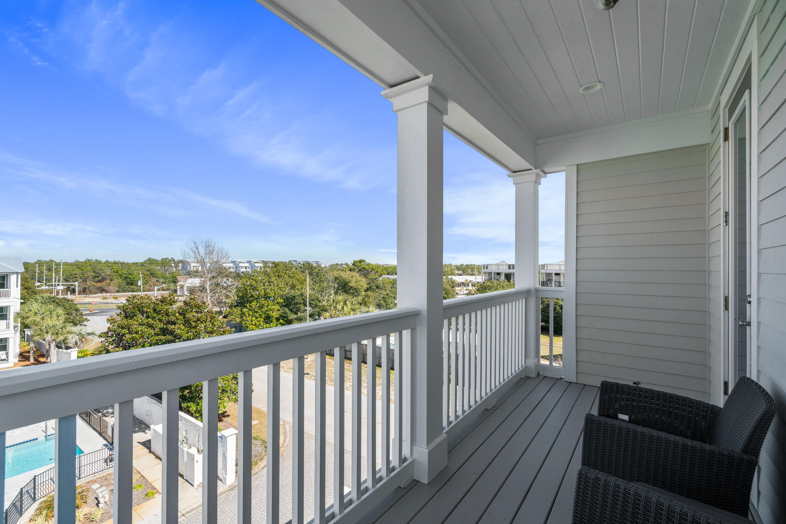 HERON AT INLET BEACH - Residential