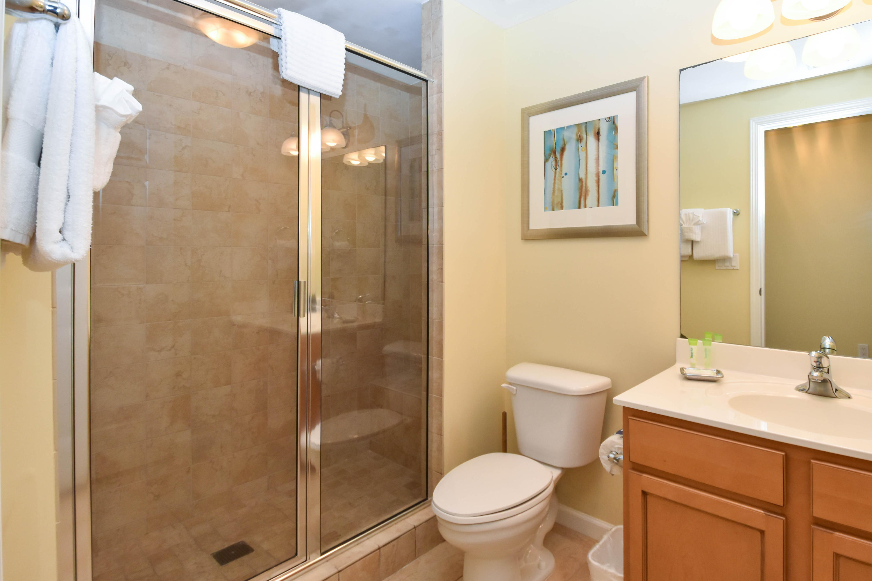 THE PALMS OF DESTIN - Residential