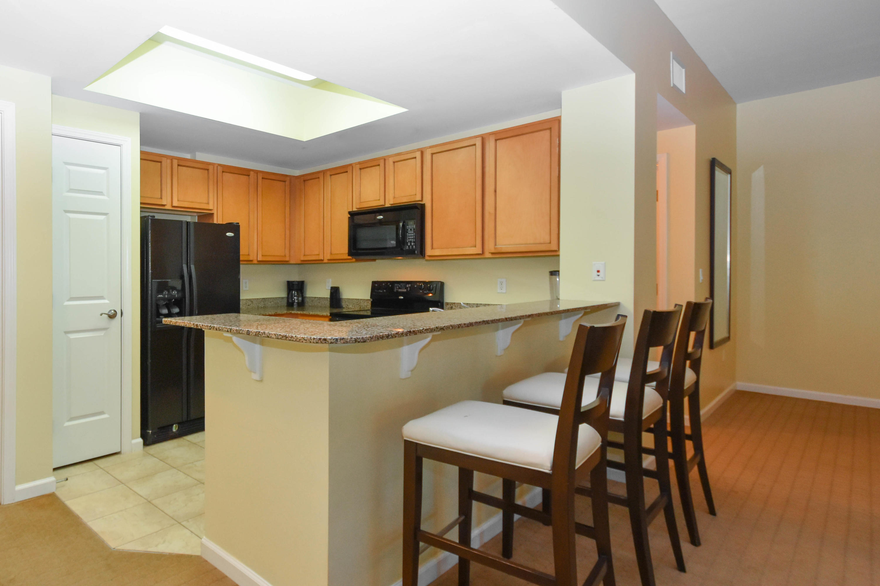 THE PALMS OF DESTIN - Residential