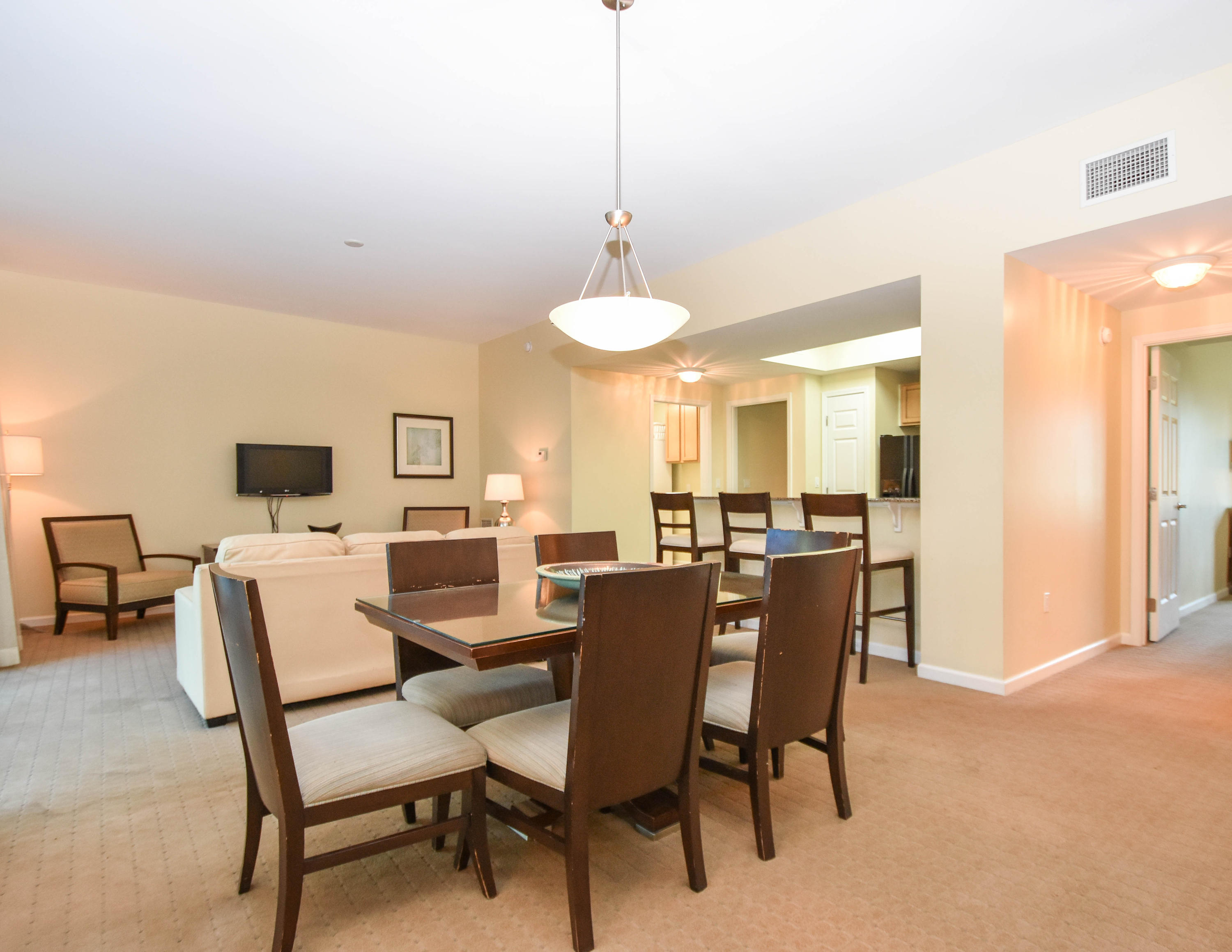 THE PALMS OF DESTIN - Residential