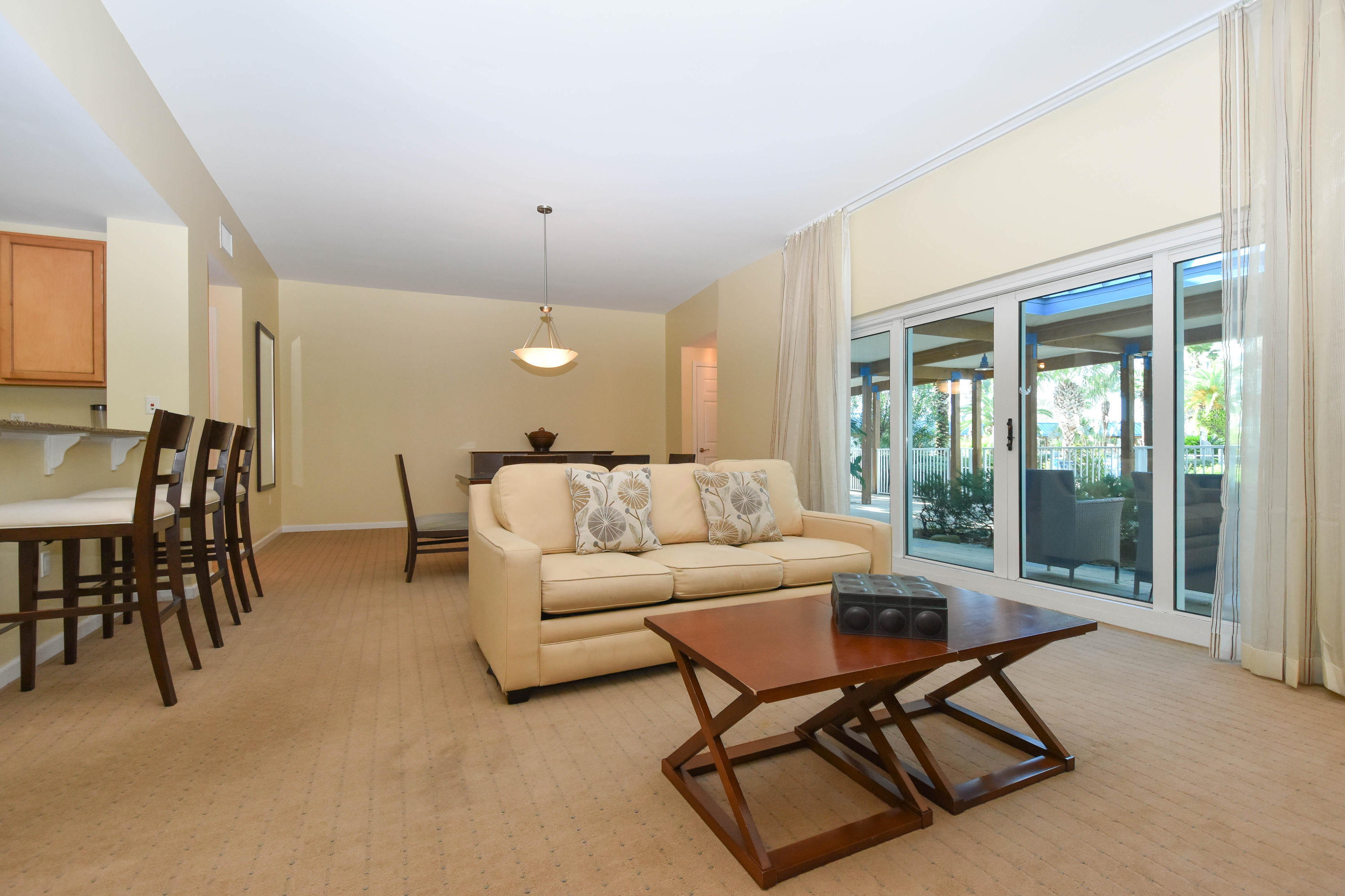 THE PALMS OF DESTIN - Residential