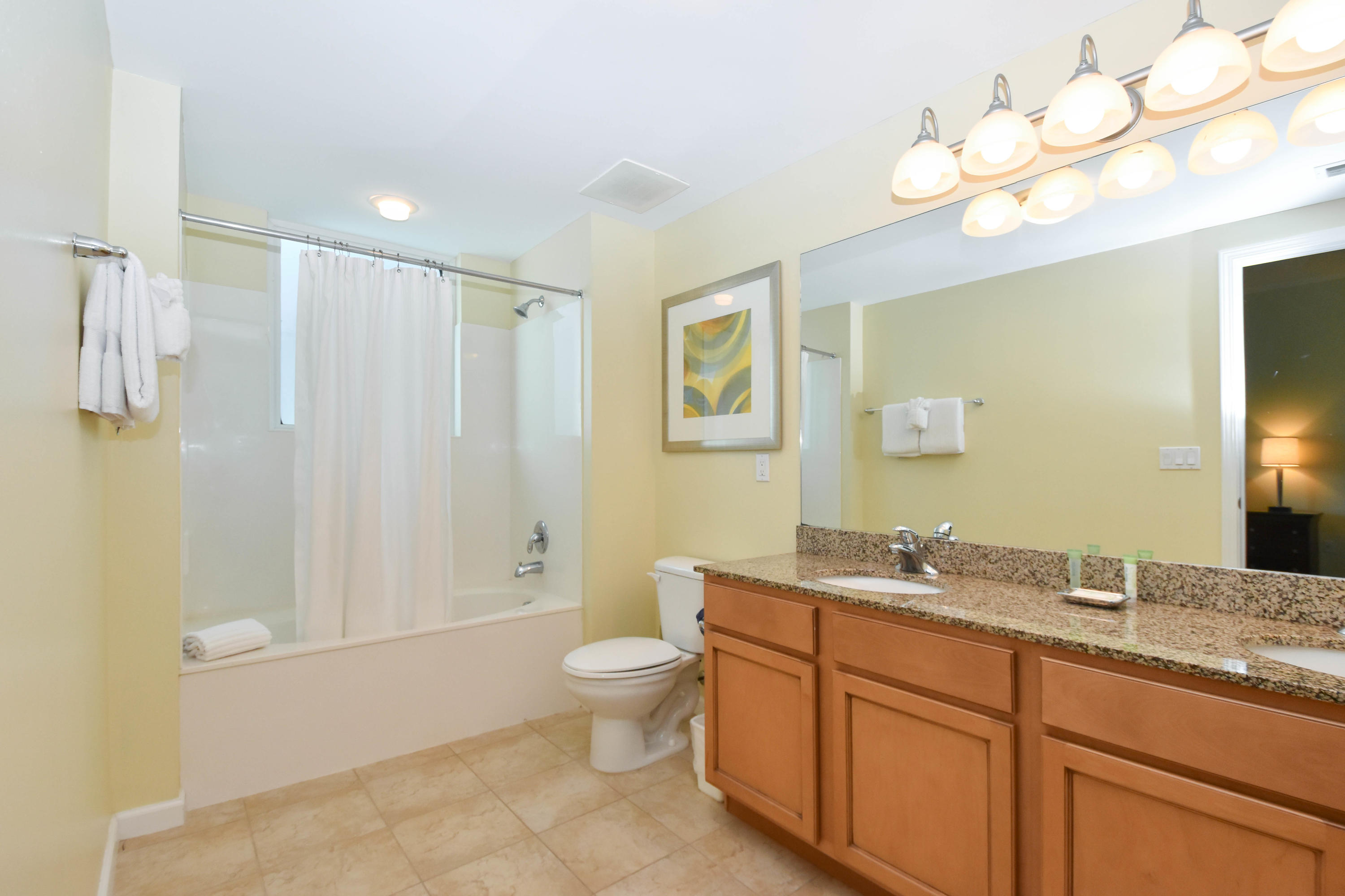 THE PALMS OF DESTIN - Residential