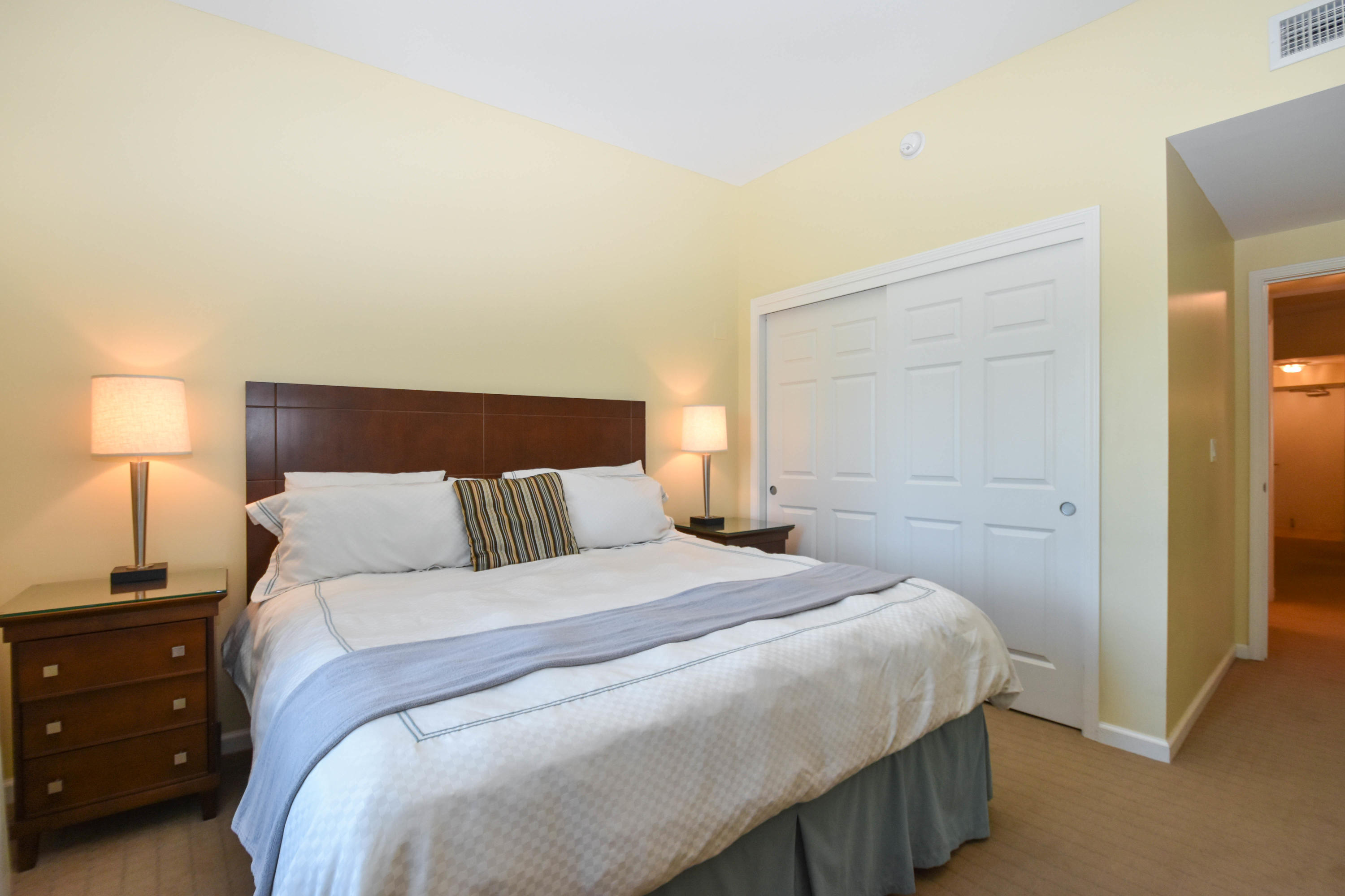 THE PALMS OF DESTIN - Residential