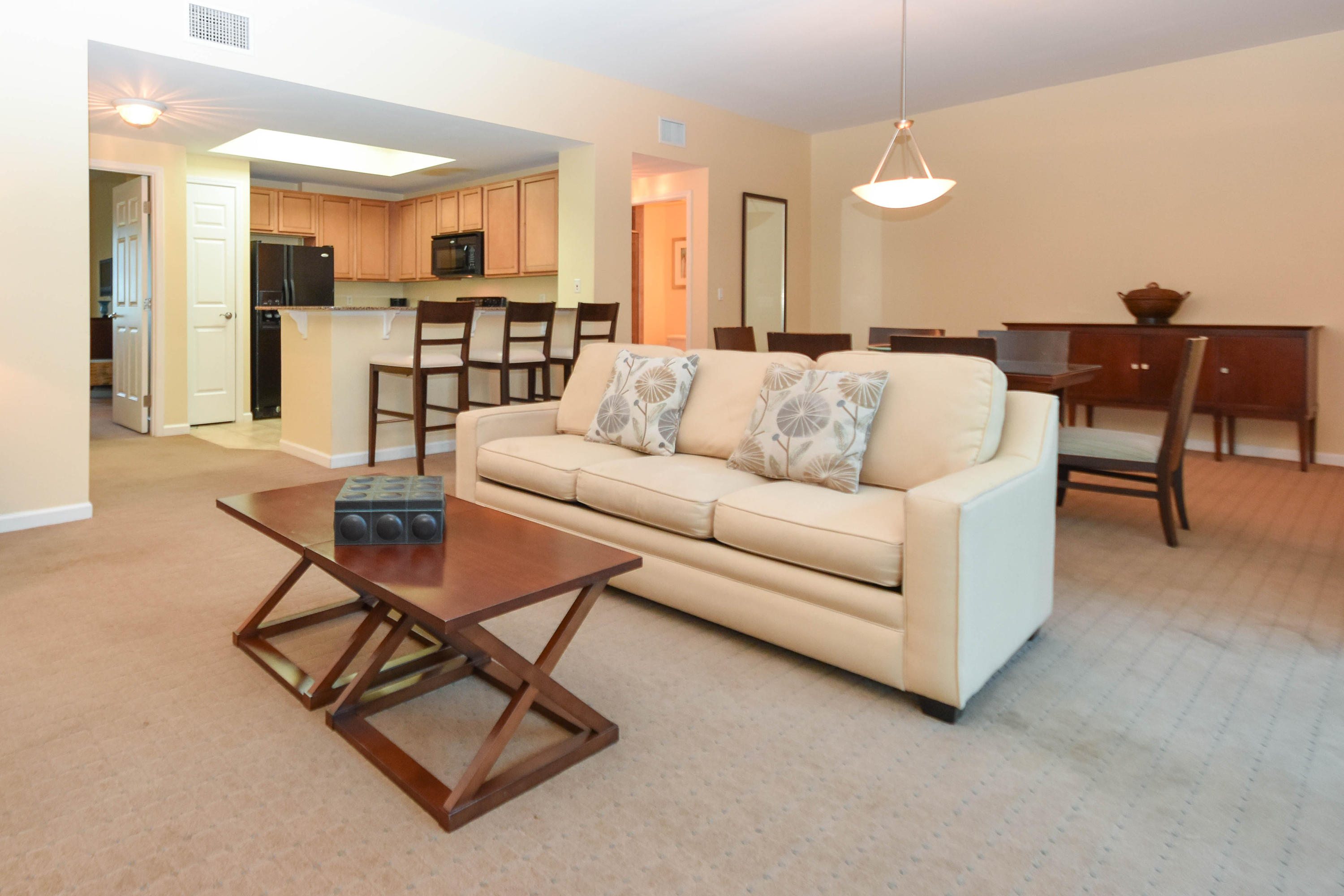 THE PALMS OF DESTIN - Residential