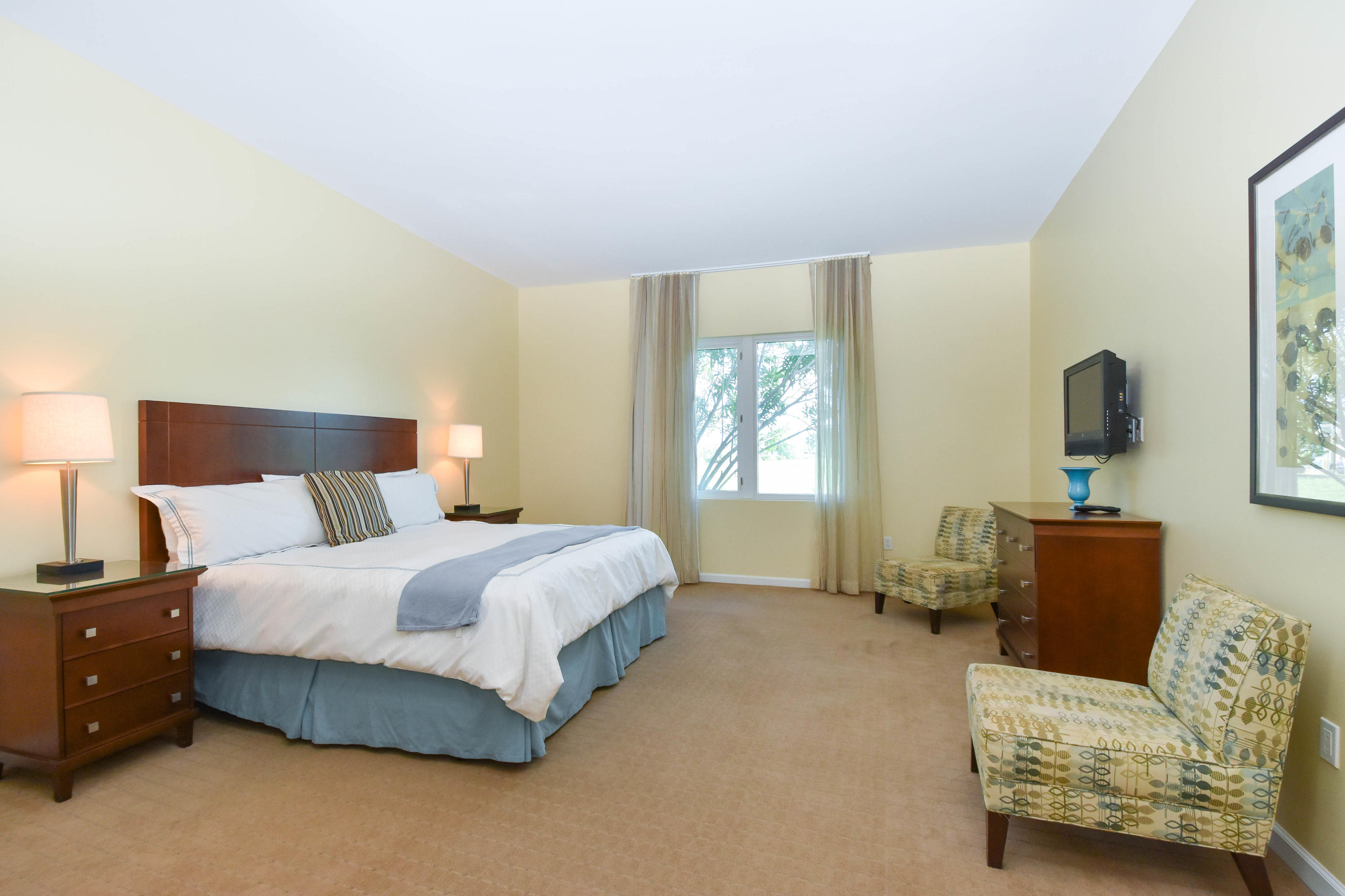 THE PALMS OF DESTIN - Residential