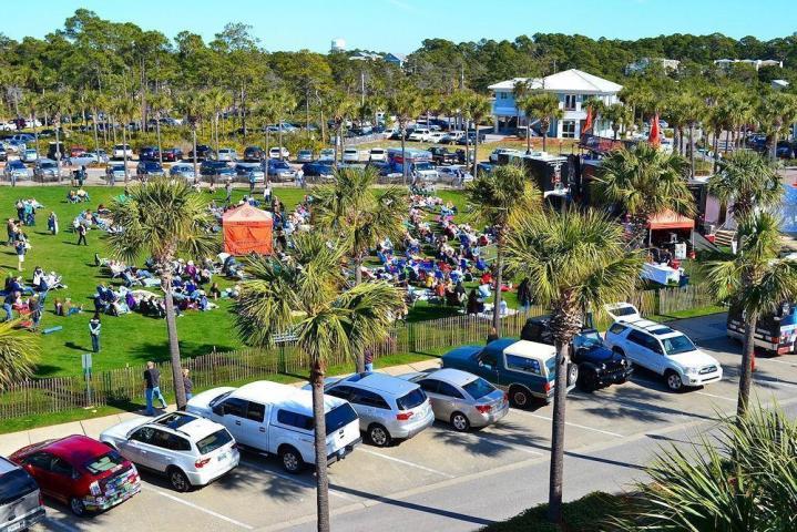 GULF PLACE AT SANTA ROSA BEACH PH 3 - Land
