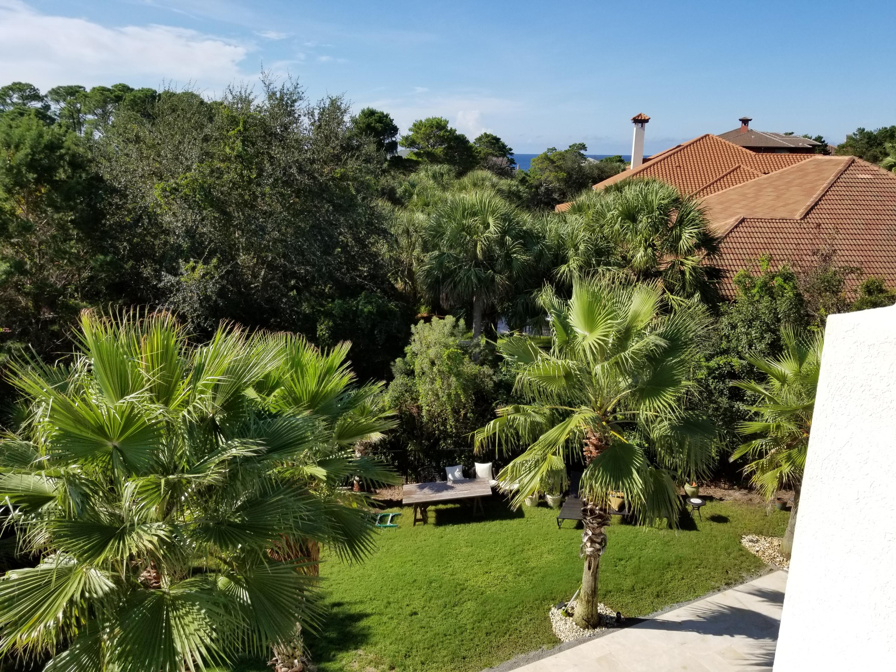 GULF PLACE AT SANTA ROSA BEACH PH 3 - Land