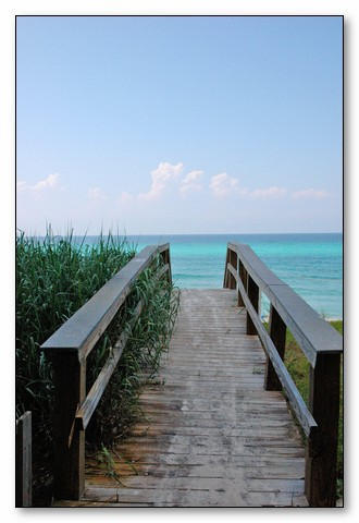 GULF PLACE AT SANTA ROSA BEACH PH 3 - Land