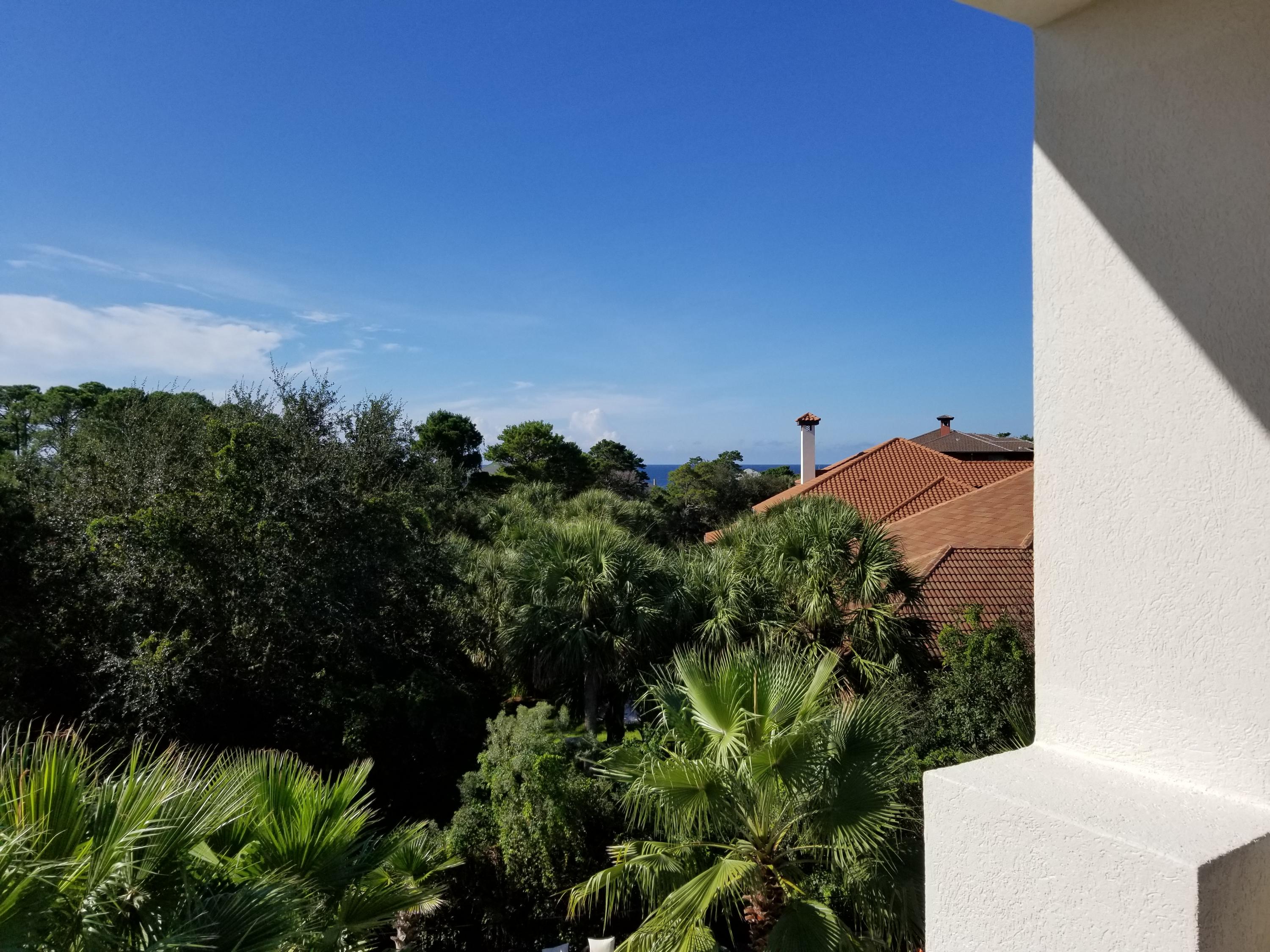 GULF PLACE AT SANTA ROSA BEACH PH 3 - Land