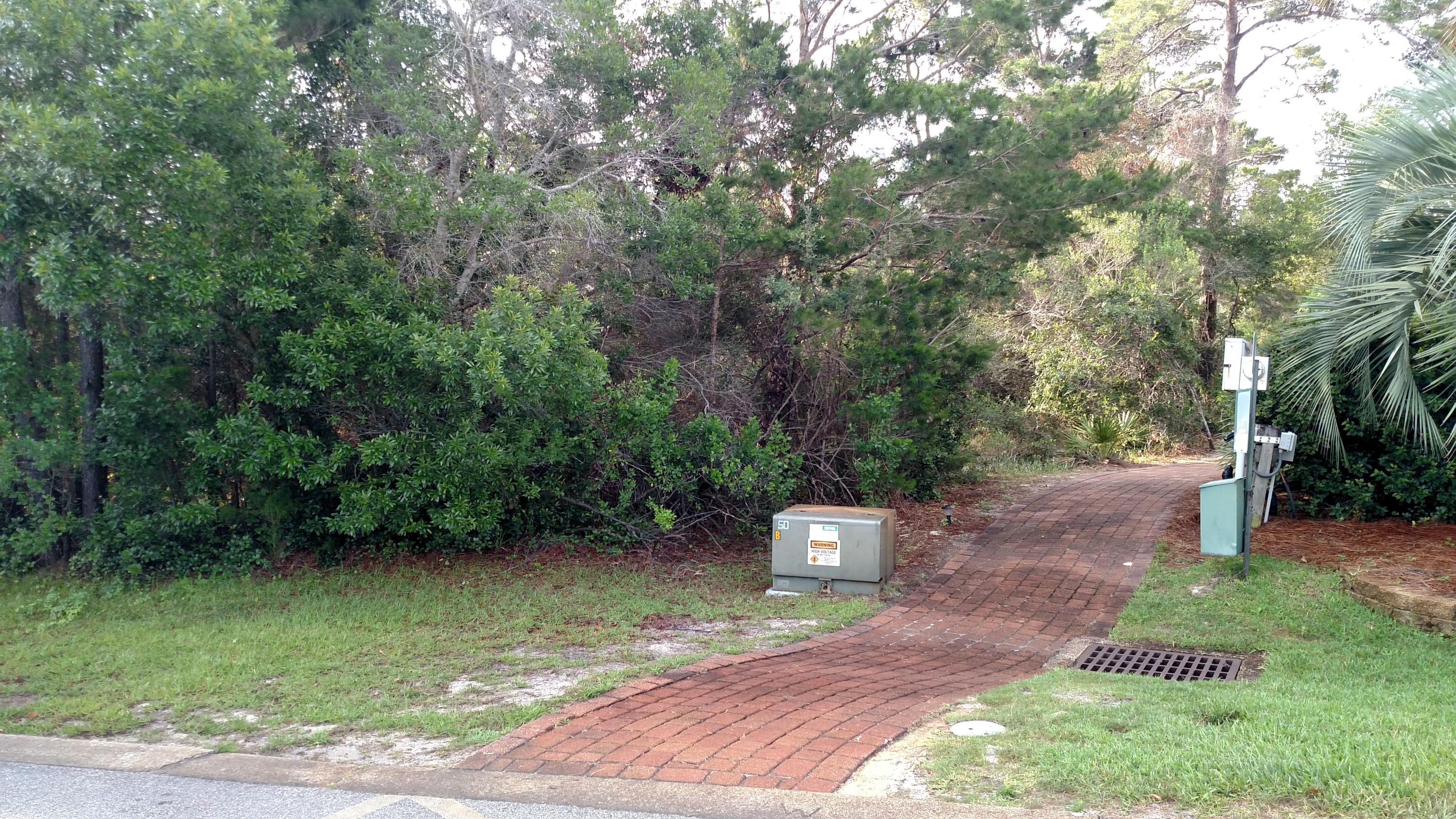 GULF PLACE AT SANTA ROSA BEACH PH 3 - Land