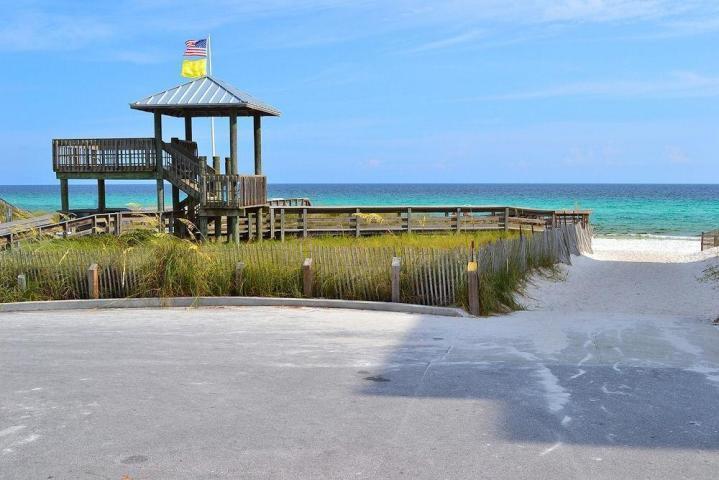 GULF PLACE AT SANTA ROSA BEACH PH 3 - Land