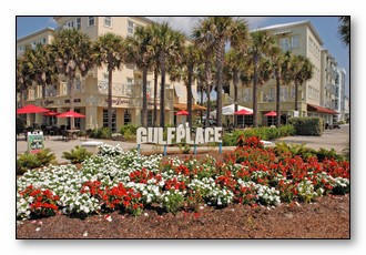 GULF PLACE AT SANTA ROSA BEACH PH 3 - Land