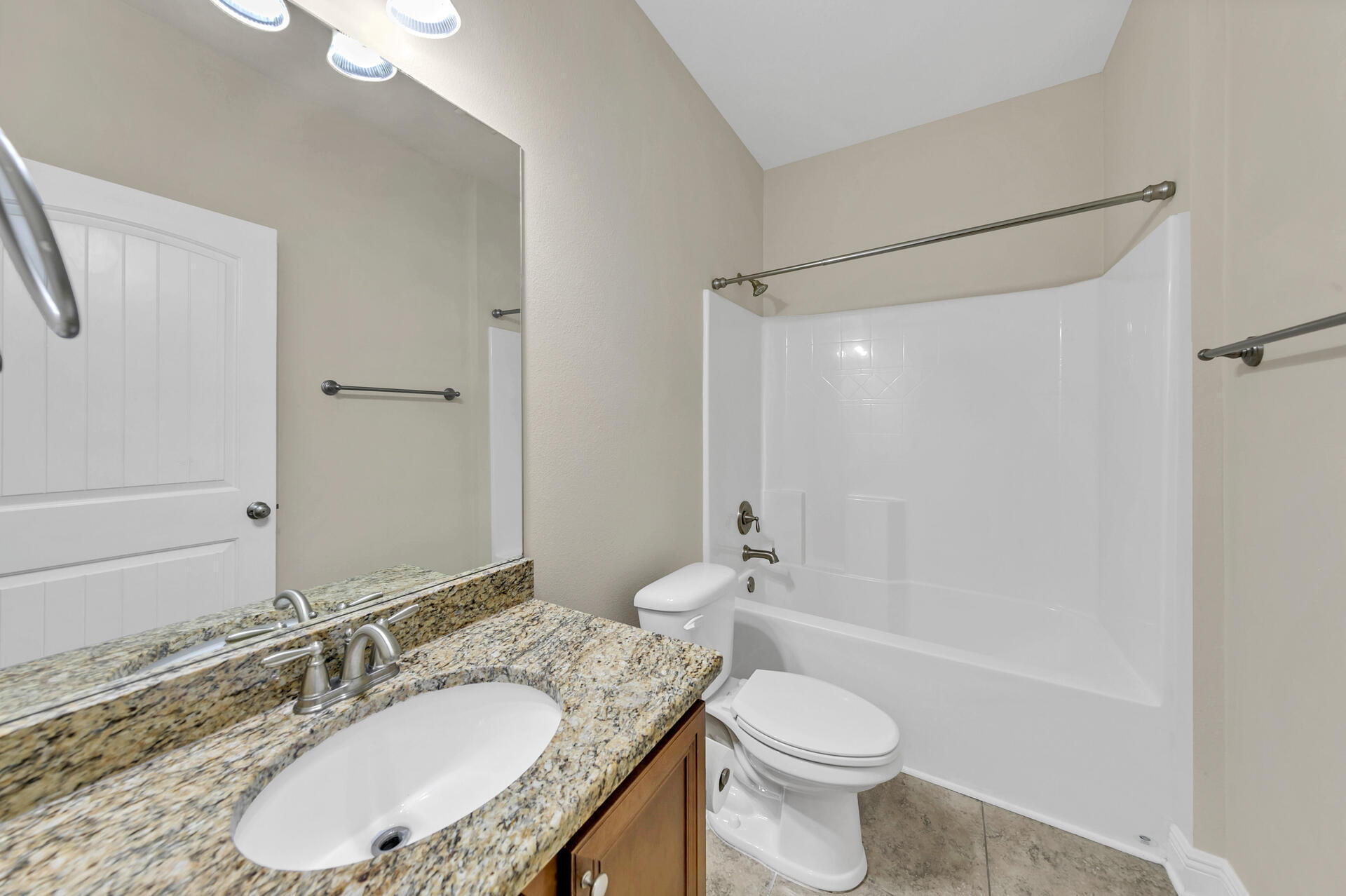 DRIFTWOOD ESTATES - Residential Lease