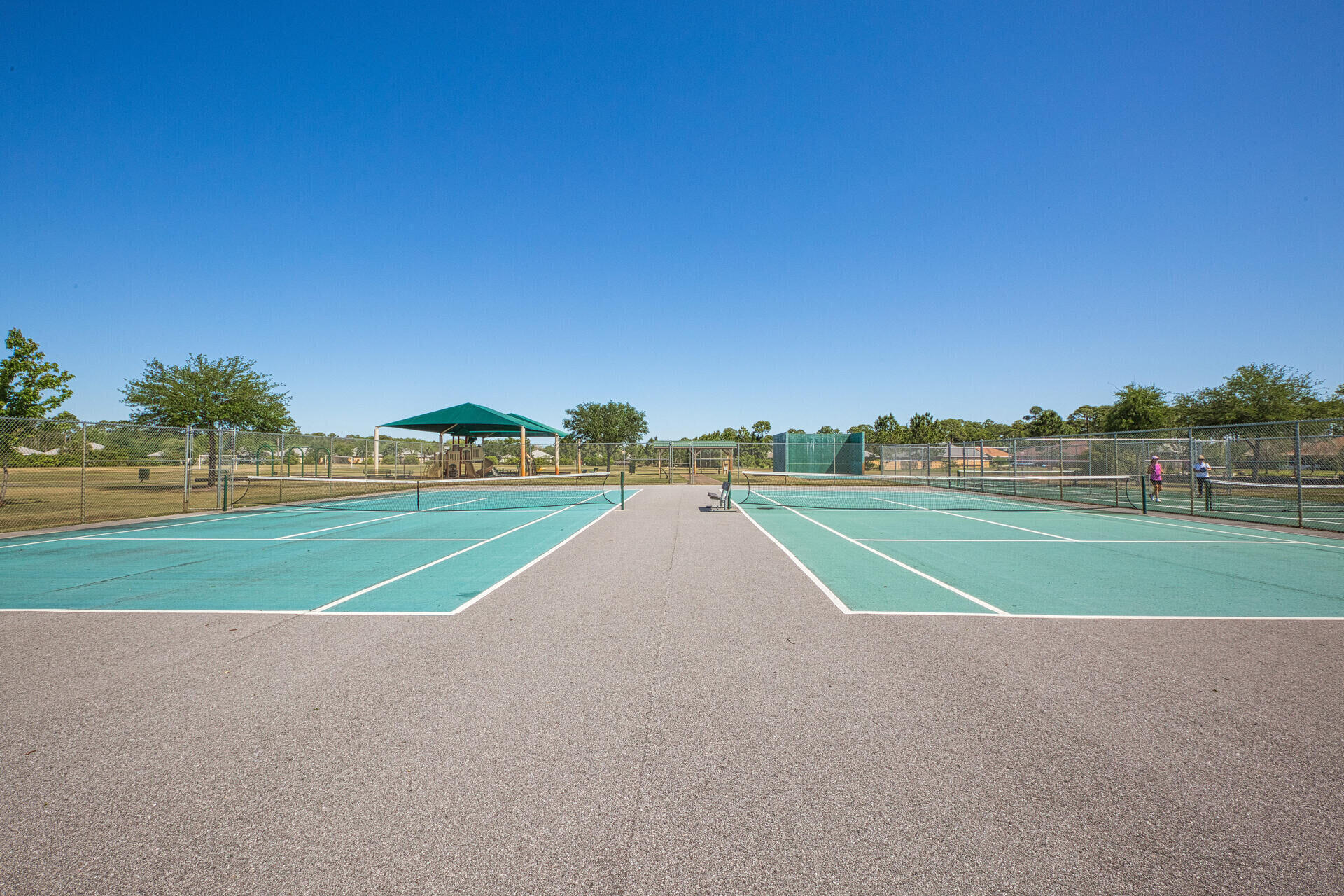 DRIFTWOOD ESTATES - Residential Lease