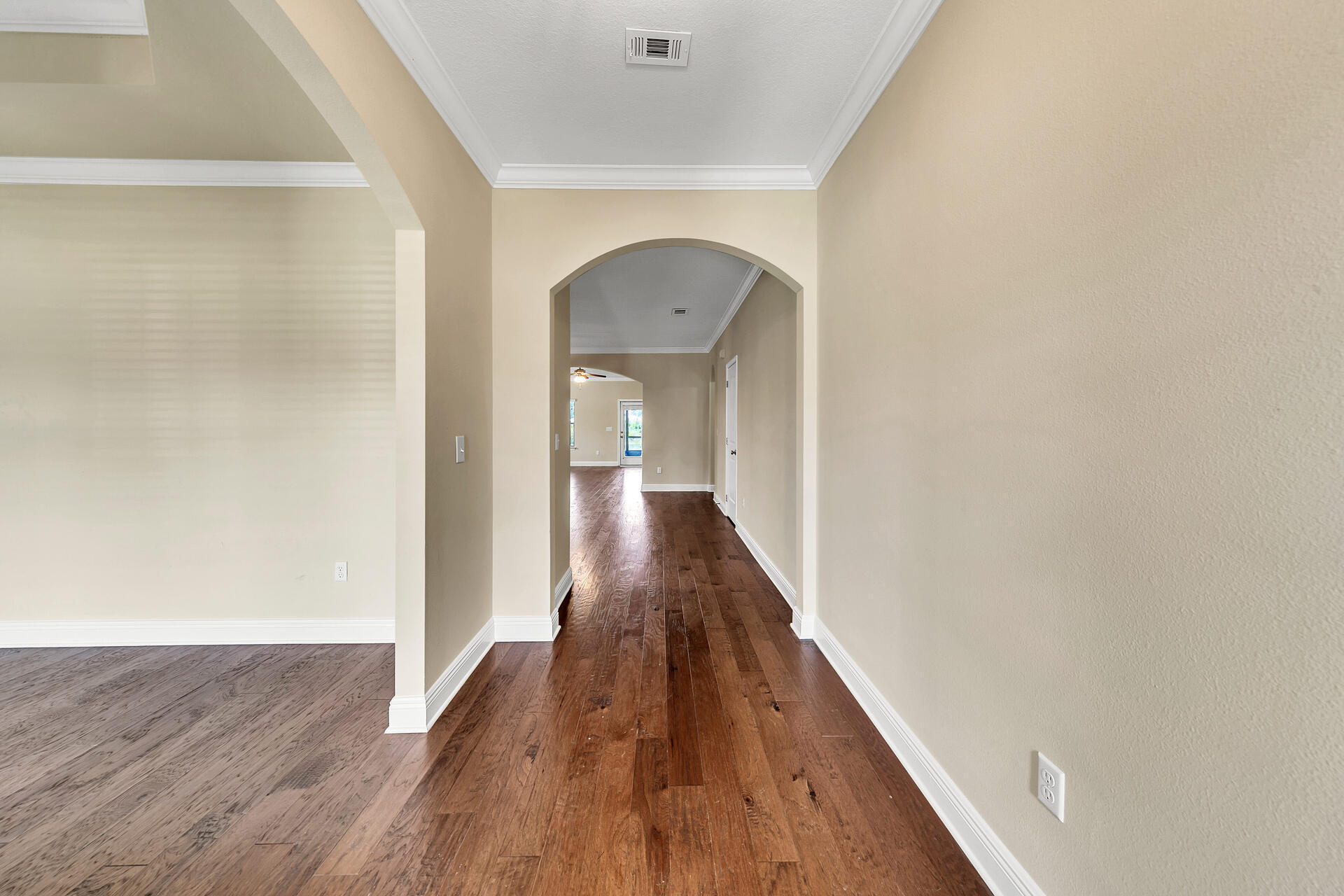 DRIFTWOOD ESTATES - Residential Lease