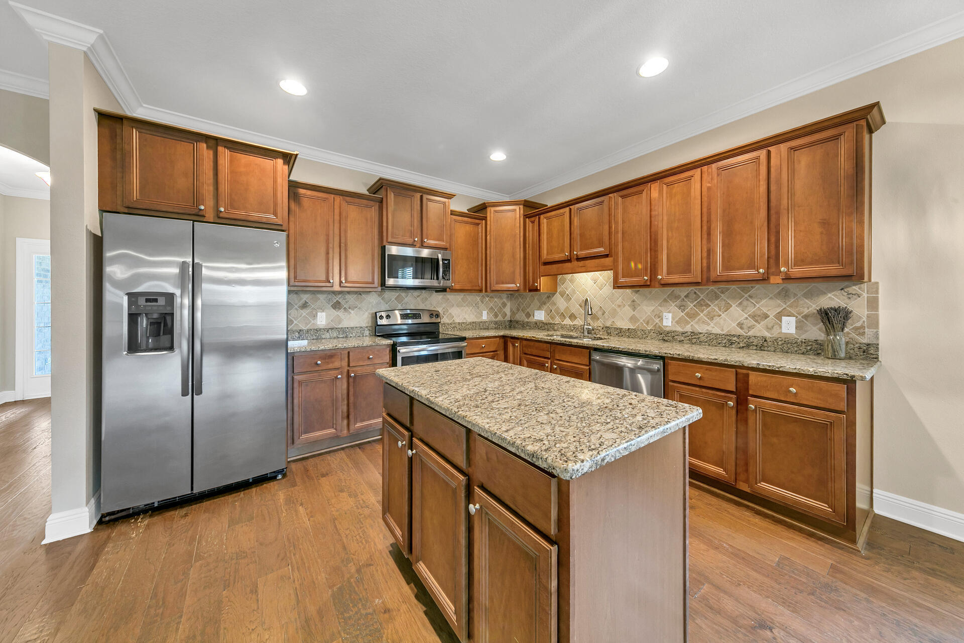 DRIFTWOOD ESTATES - Residential Lease