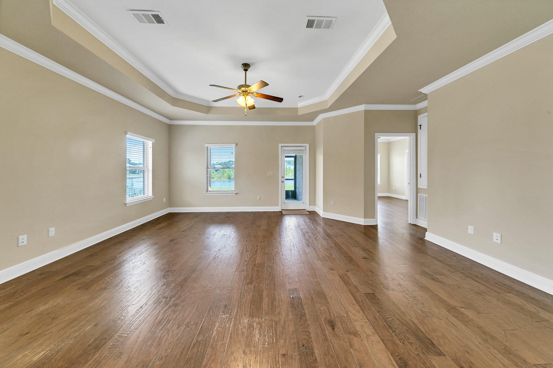 DRIFTWOOD ESTATES - Residential Lease