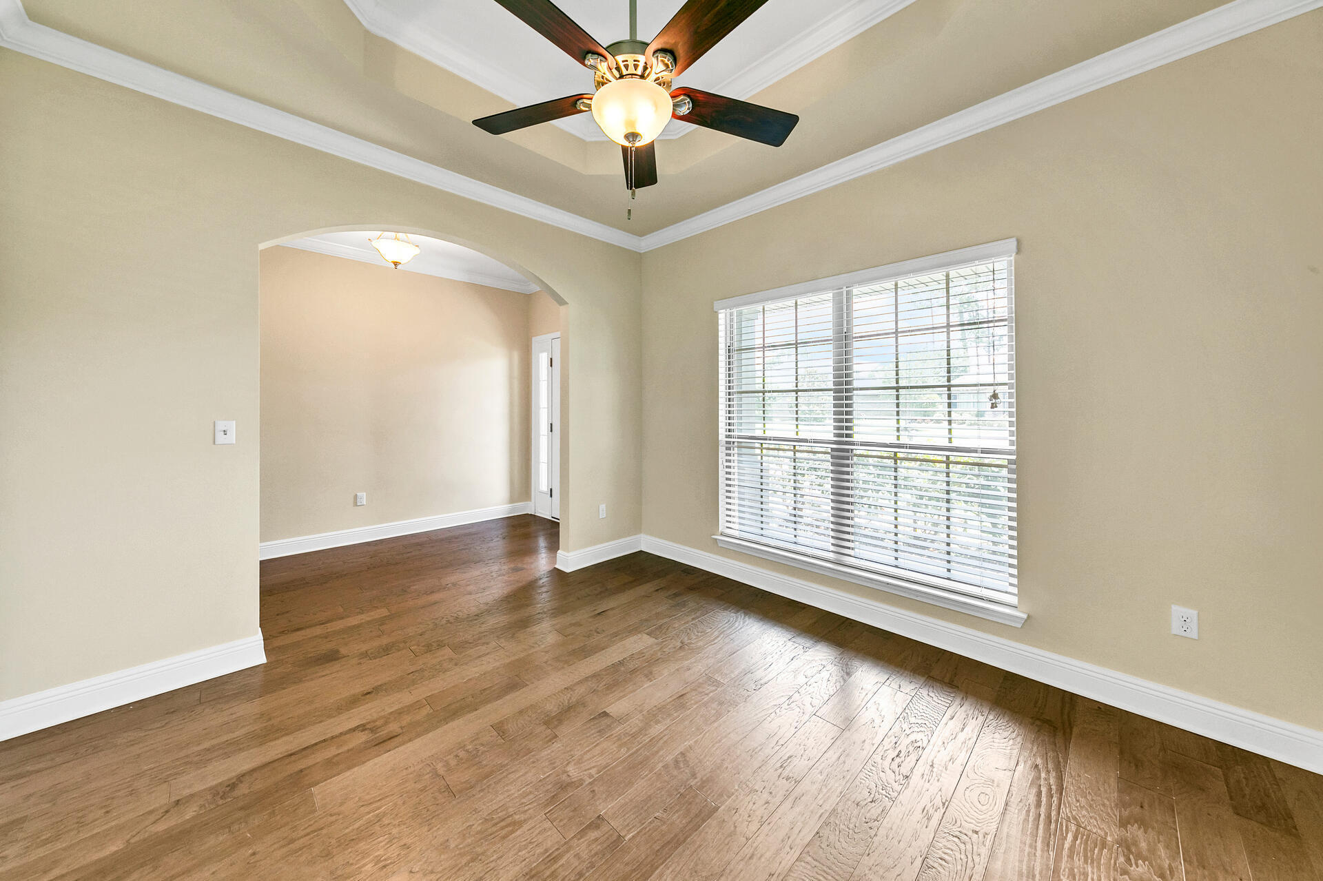 DRIFTWOOD ESTATES - Residential Lease