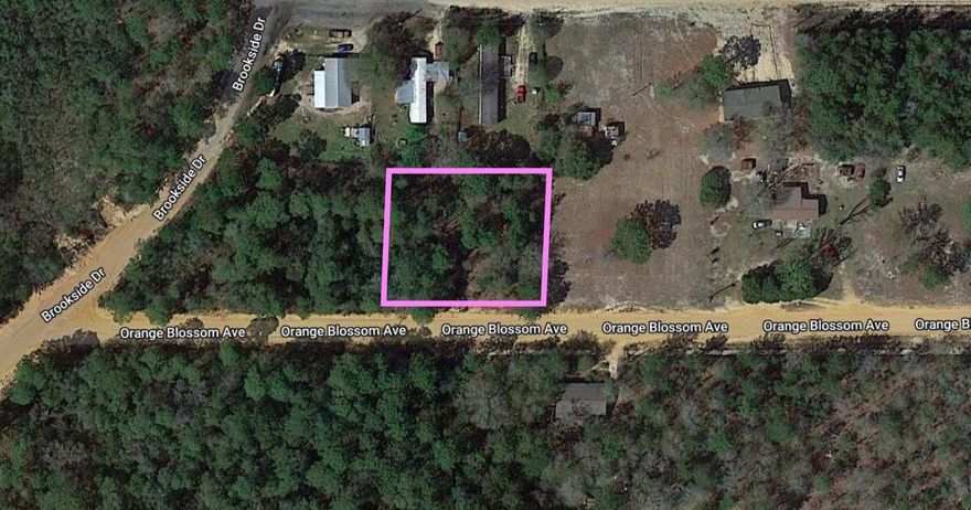 OWNER FINANCING AVAILABLE! Experience the possibilities with this spacious 0.46-acre vacant land in the heart of Defuniak Springs, FL. With owner financing available, you can turn your real estate dreams into reality without the hassle. This unrestricted land opens up a world of opportunities, whether you're looking to build your dream home or invest in a lucrative property venture. Don't miss this chance to own your own piece of paradise in Defuniak Springs! Act now before it's gone!