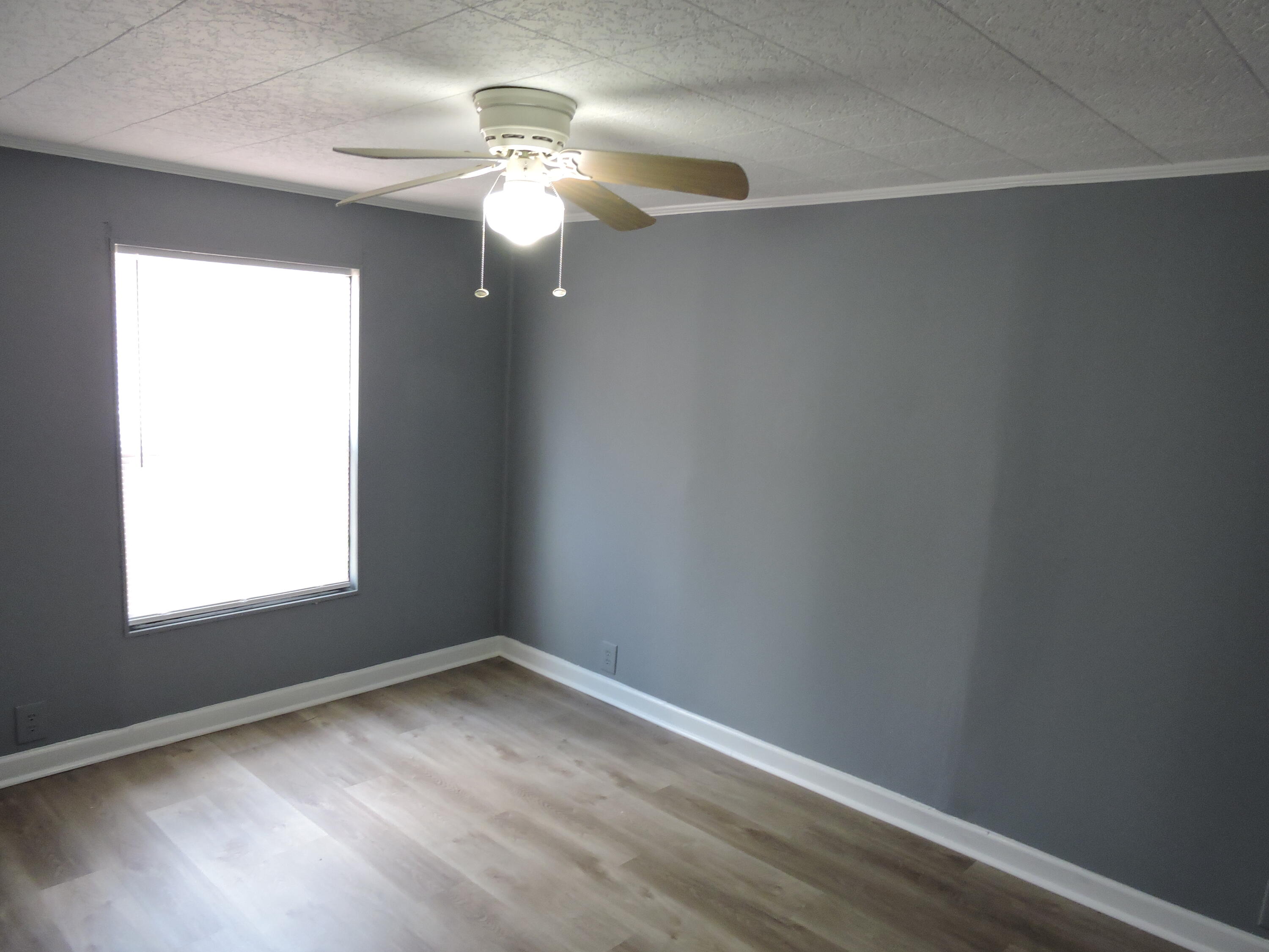 METES & BOUNDS - Residential Lease