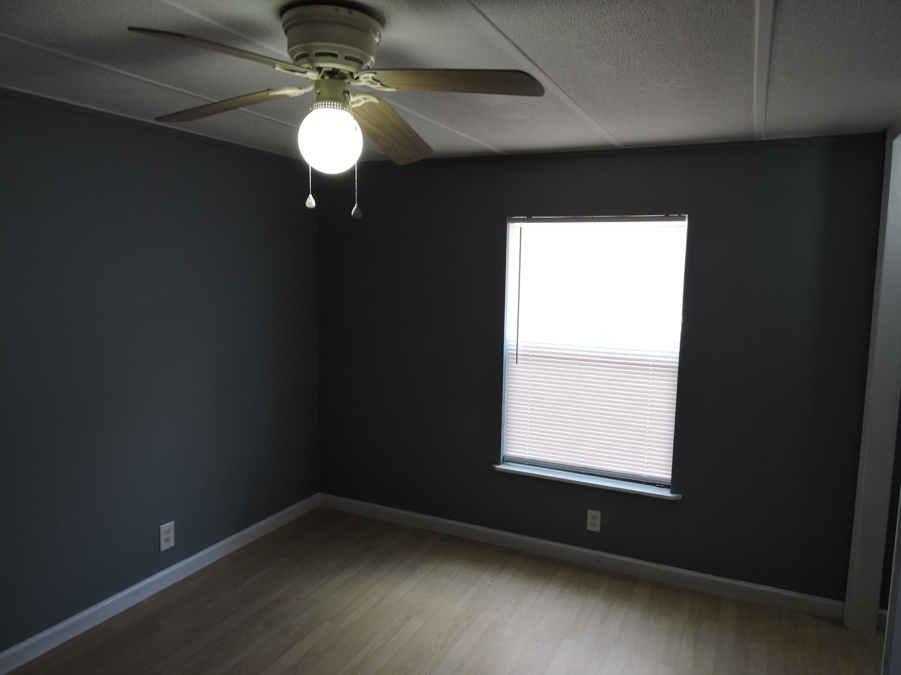 METES & BOUNDS - Residential Lease