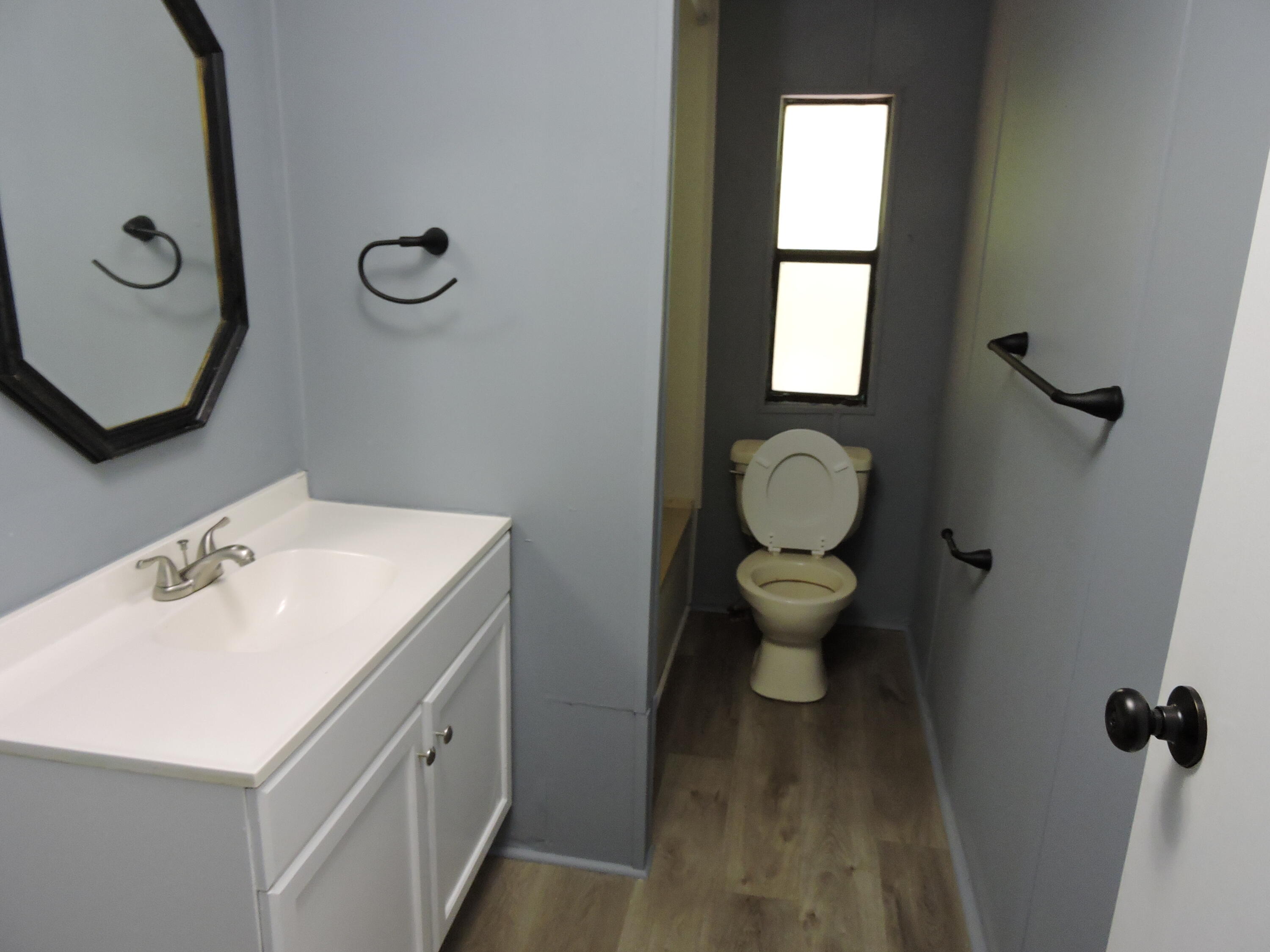 METES & BOUNDS - Residential Lease