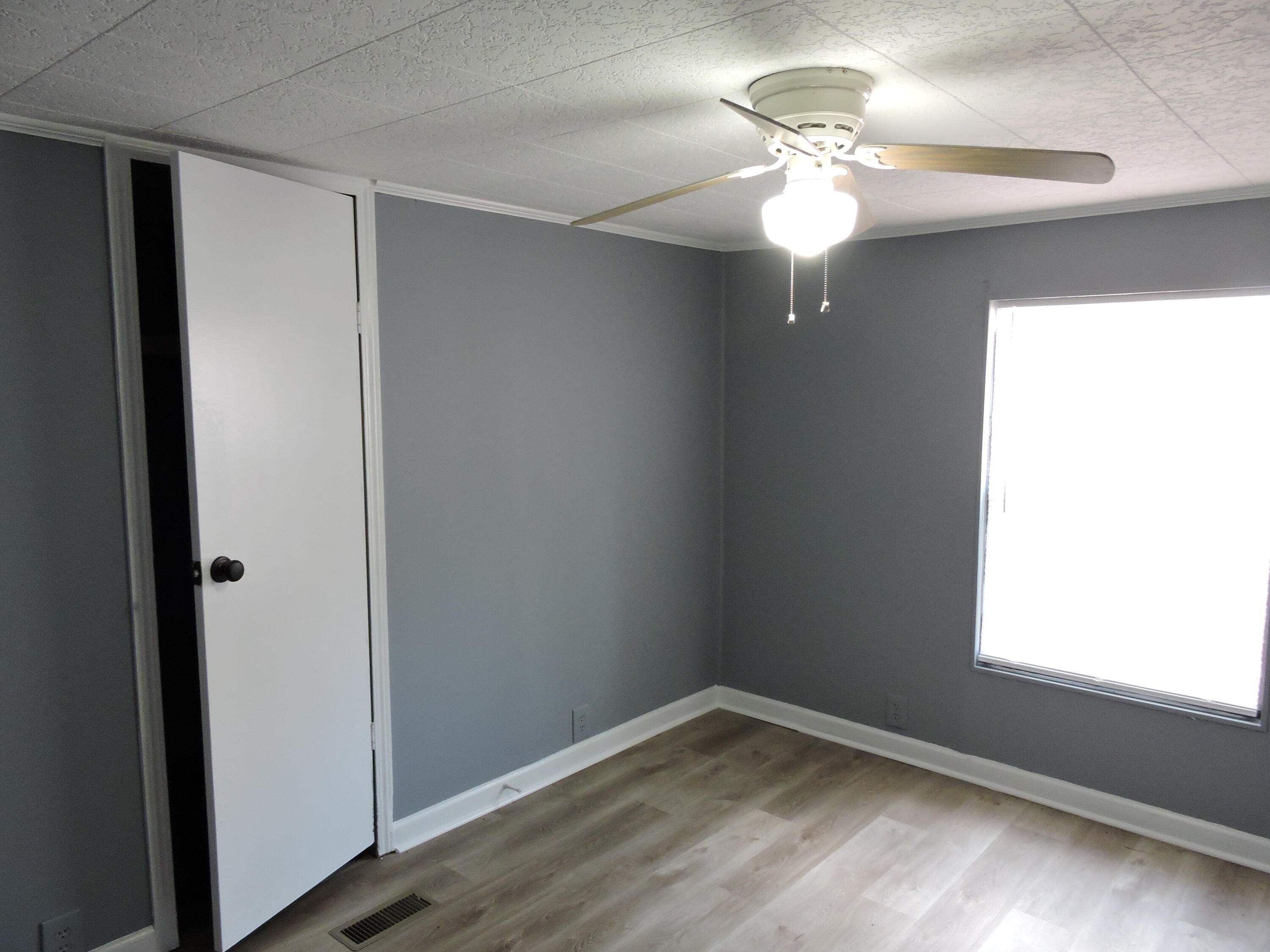 METES & BOUNDS - Residential Lease
