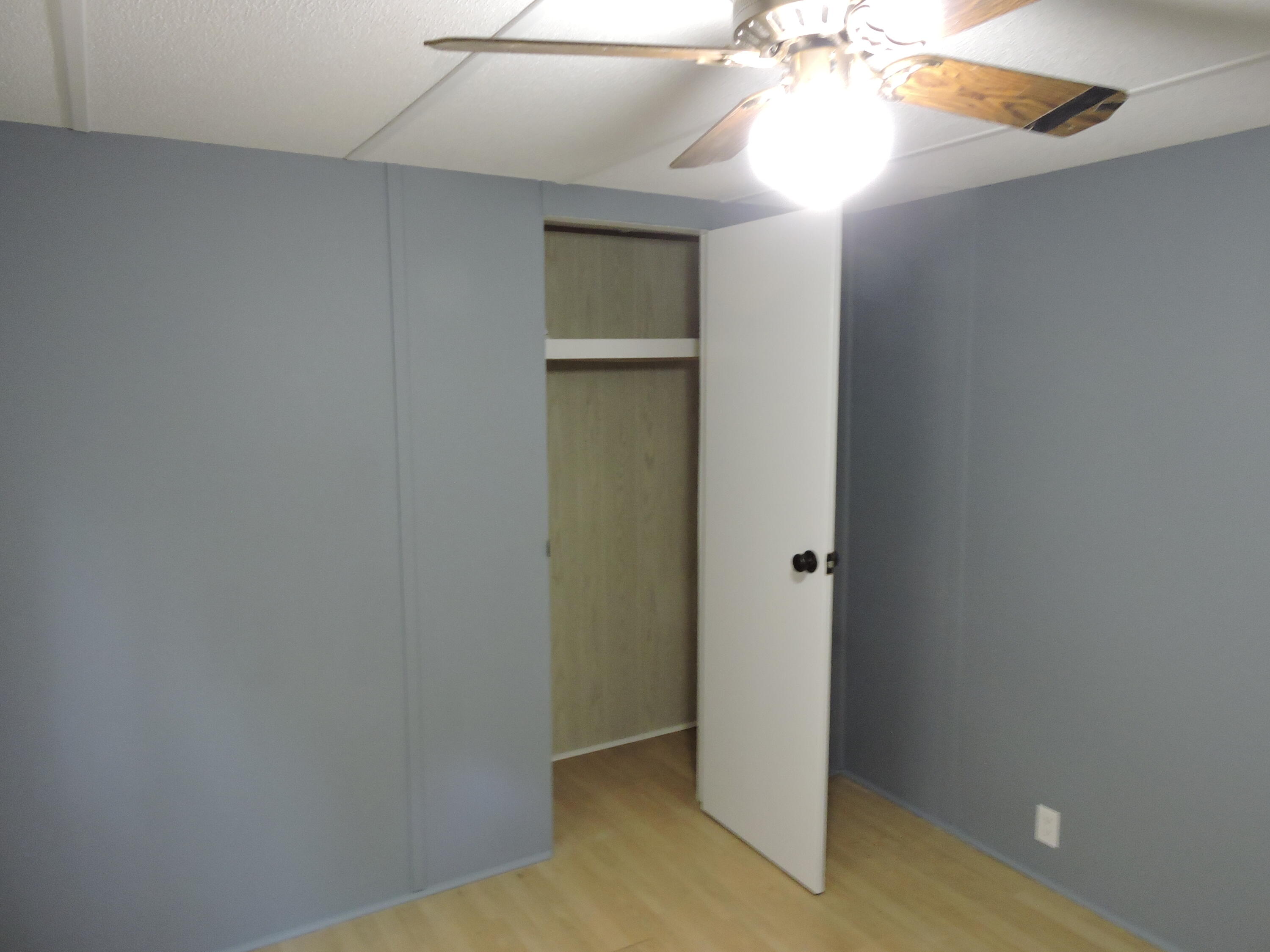 METES & BOUNDS - Residential Lease