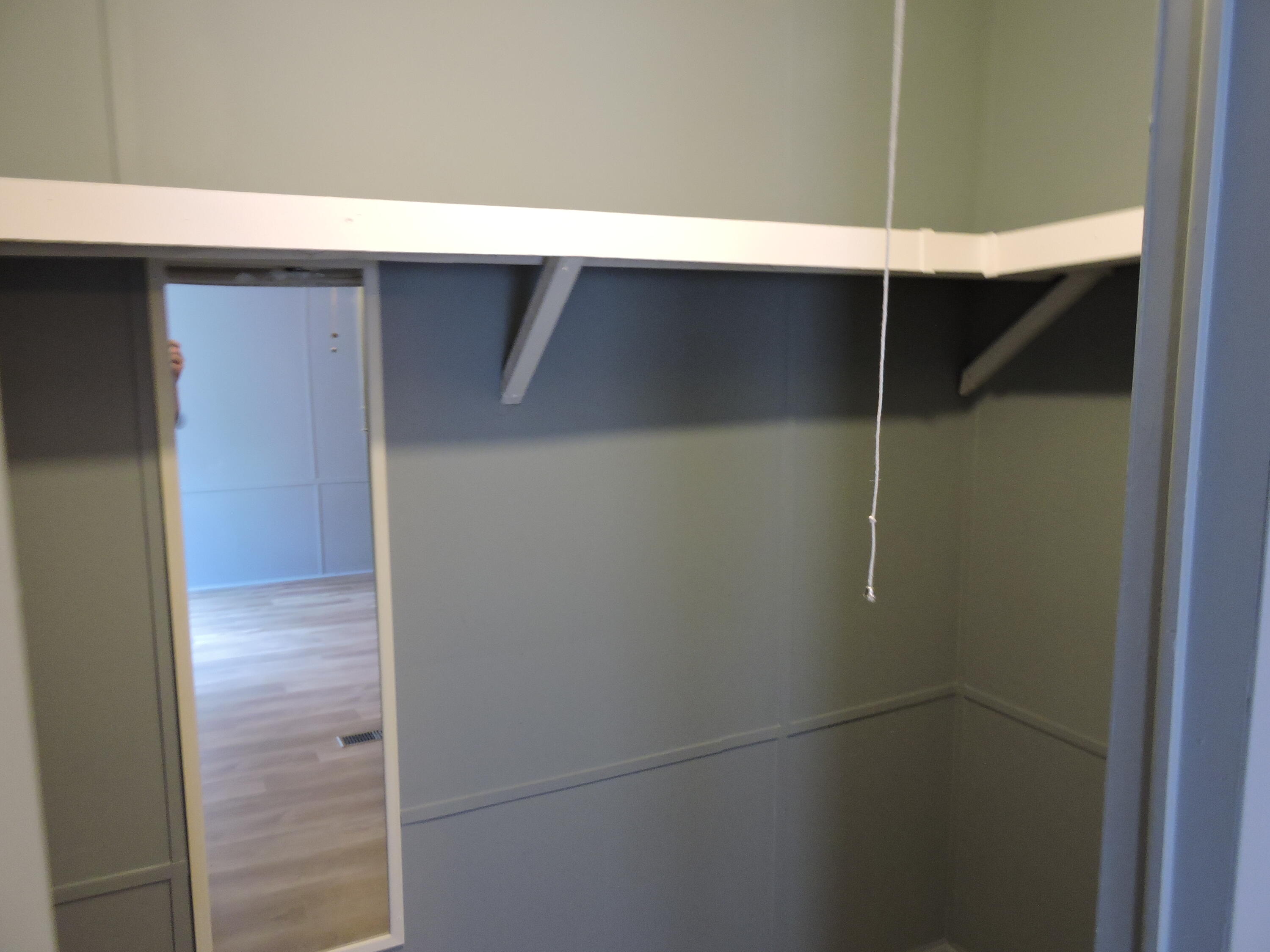 METES & BOUNDS - Residential Lease