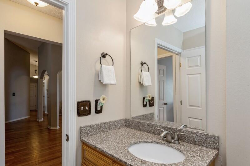 CORONADO VILLAGE PH 3 - Residential