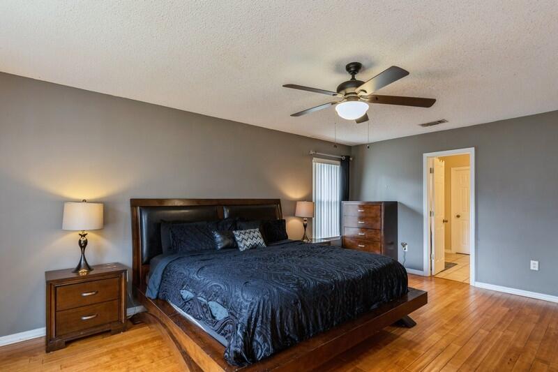 CORONADO VILLAGE PH 3 - Residential