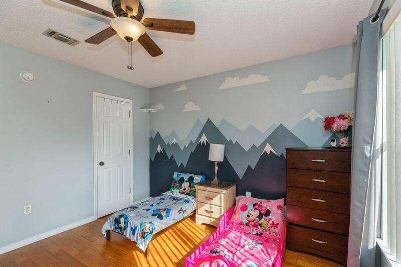 CORONADO VILLAGE PH 3 - Residential