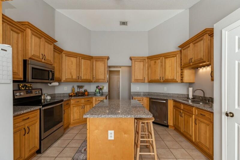 CORONADO VILLAGE PH 3 - Residential