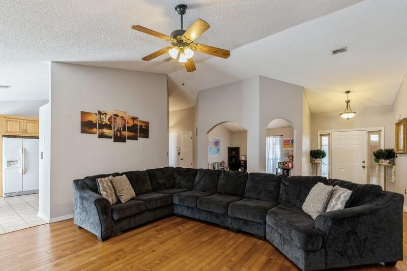 CORONADO VILLAGE PH 3 - Residential