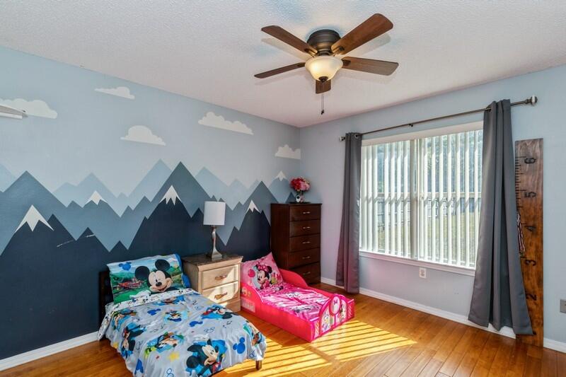 CORONADO VILLAGE PH 3 - Residential