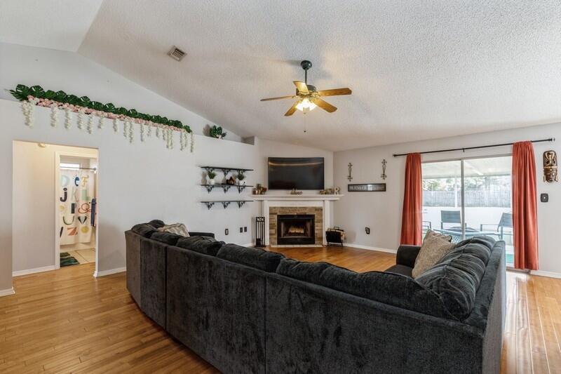 CORONADO VILLAGE PH 3 - Residential