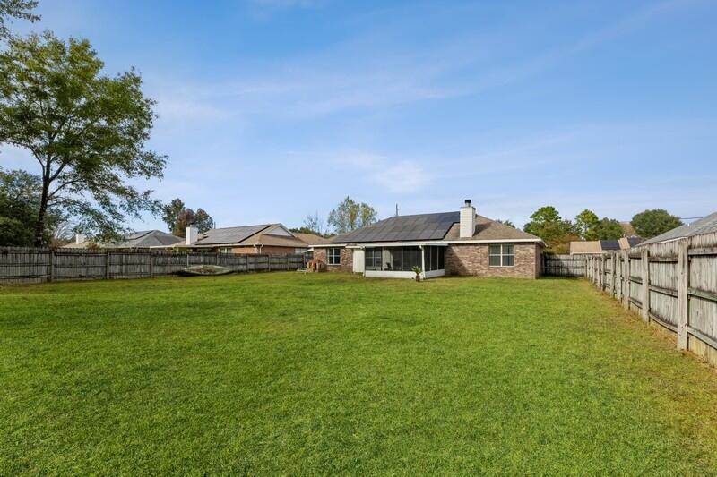 CORONADO VILLAGE PH 3 - Residential