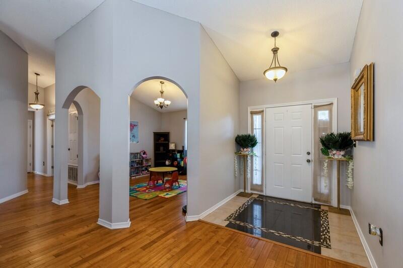 CORONADO VILLAGE PH 3 - Residential