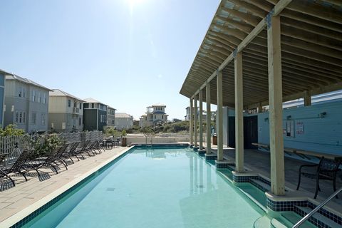 A home in Santa Rosa Beach