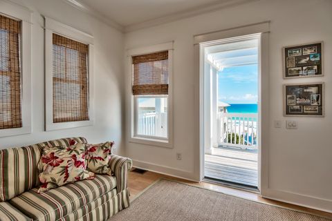 A home in Santa Rosa Beach