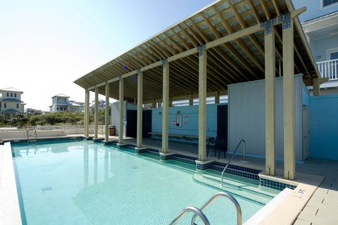 A home in Santa Rosa Beach