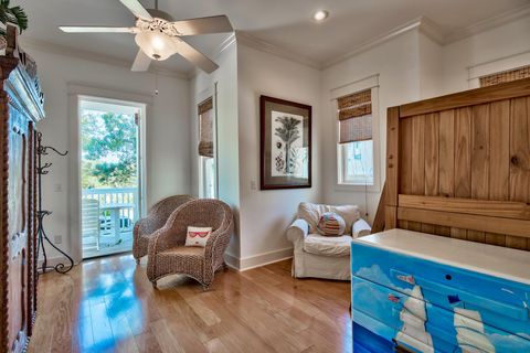 A home in Santa Rosa Beach