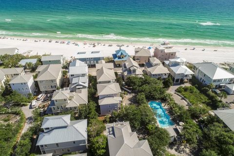 A home in Santa Rosa Beach