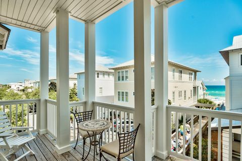 A home in Santa Rosa Beach