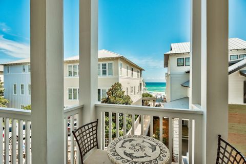 A home in Santa Rosa Beach